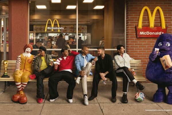 McDonald’s South Africa brings FIFA World Cup 2026 excitement to fans nationwide