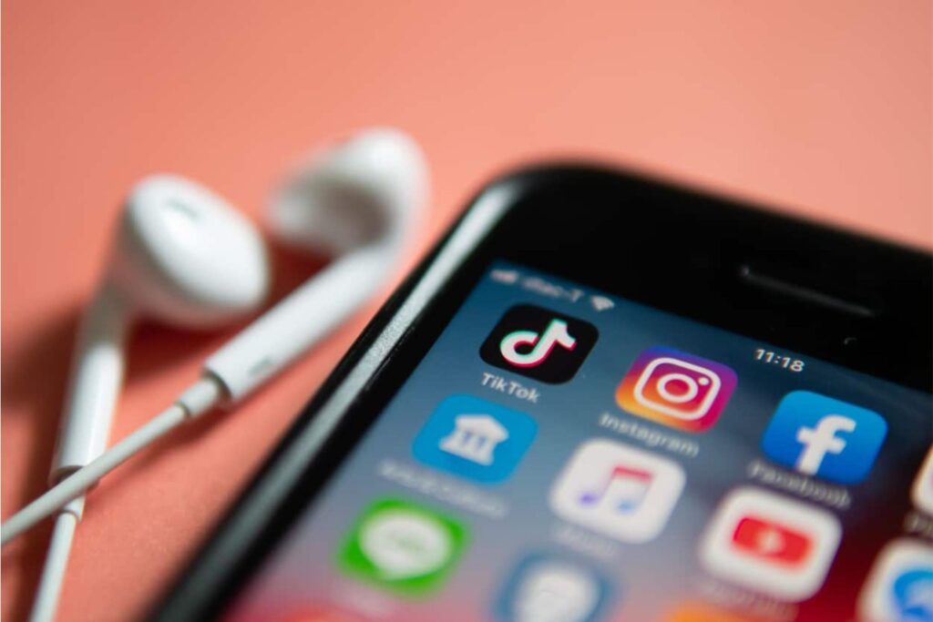 TikTok removes over 1 million videos in South Africa as global safety push intensifies