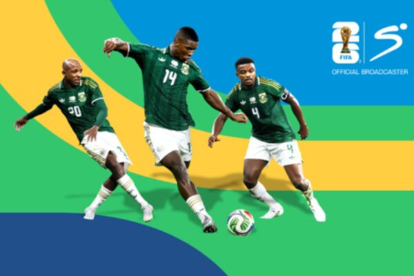 Goal! DStv and MTN bring every World Cup match to SA fans
