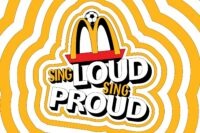 Sing Loud, Sing Proud: McDonald’s helps South Africans find their voice ahead of World Cup