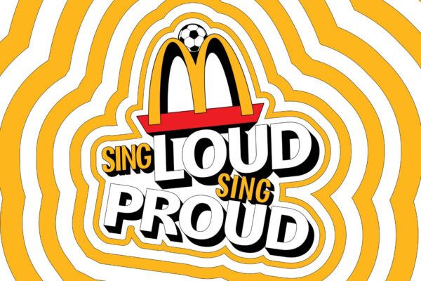 Sing Loud, Sing Proud: McDonald’s helps South Africans find their voice ahead of World Cup