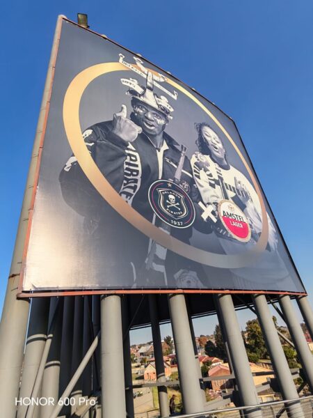 Orlando Amstel Arena