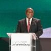 ‘Seize AI now,’ Ramaphosa warns, as Google unveils landmark cloud push [VIDEO]