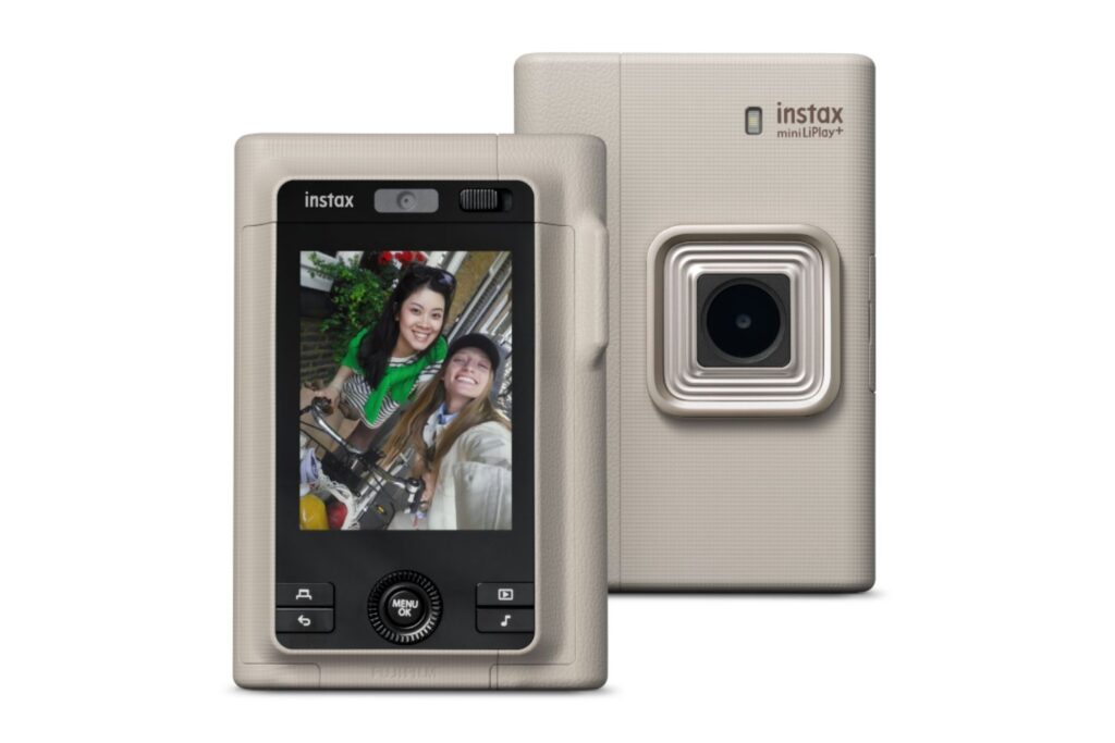 Instax Mini LiPlay+ lands in SA, this is what you need to know