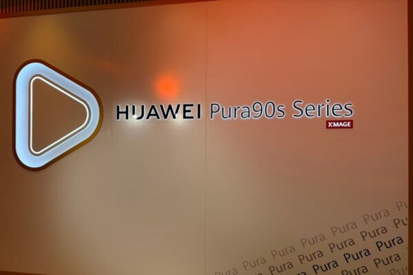 Huawei reclaims premium ground with the launch of its new Pura 90s Series