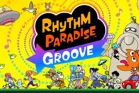 Rhythm Paradise Groove brings the beat to Nintendo Switch