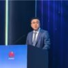 Huawei CEO Will Meng: Digital transformation must deliver opportunity for all
