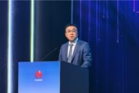Huawei CEO Will Meng: Digital transformation must deliver opportunity for all