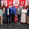 Vodacom, UJ and AWS join forces to build South Africa’s AI talent pipeline
