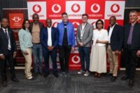Vodacom, UJ and AWS join forces to build South Africa’s AI talent pipeline