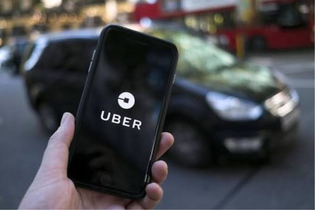 Uber boosts safety: Tech and checks guard SA riders