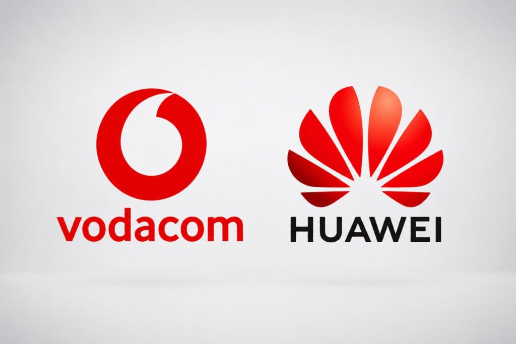 Vodacom Business launches Huawei SD‑WAN to modernise enterprise networks
