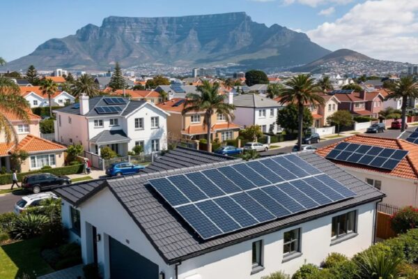 Stage Zero inverters added to Cape Town’s approved PV list
