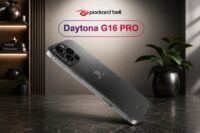 Packard Bell launches first smartphone, powered by AI creativity
