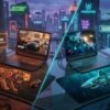Gamers score free loot in Acer upgrade deal