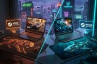 Gamers score free loot in Acer upgrade deal