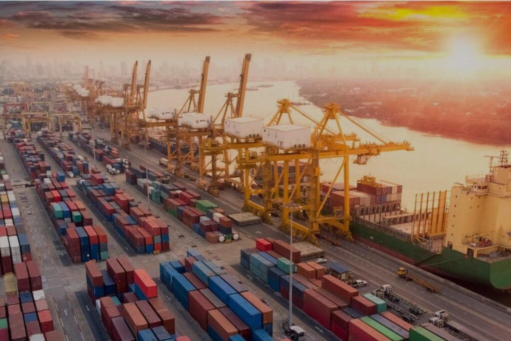 AI seen as key to tackling South Africa’s logistics bottlenecks