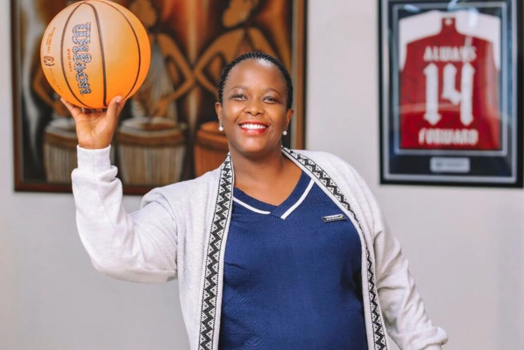 AWS, NBA Africa and Learn Fresh Unite to drive math education with AI and basketball