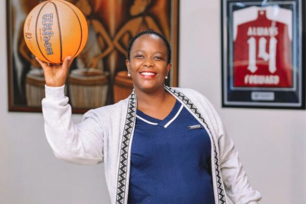 AWS, NBA Africa and Learn Fresh Unite to drive math education with AI and basketball