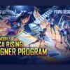 PUBG MOBILE launches Rising Designer season 2 to spotlight African talent