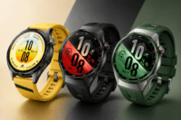 Huawei's Munich launch marks its most ambitious wearable expansion yet