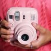 Fujifilm’s Instax Mini 13 brings analogue charm with digital support