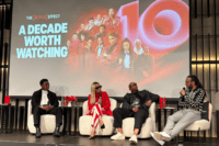 Netflix marks 10 years in South Africa with new local slate