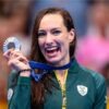 [WATCH] Max Speed is back in more ways than one – Tatjana Smith announces return to competitive swimming