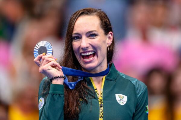 Max Speed is back in more ways than one
