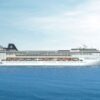 MSC Sinfonia returns: 32 cruises set for SA’s 2027/28 season