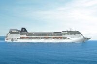 MSC Sinfonia returns: 32 cruises set for SA’s 2027/28 season