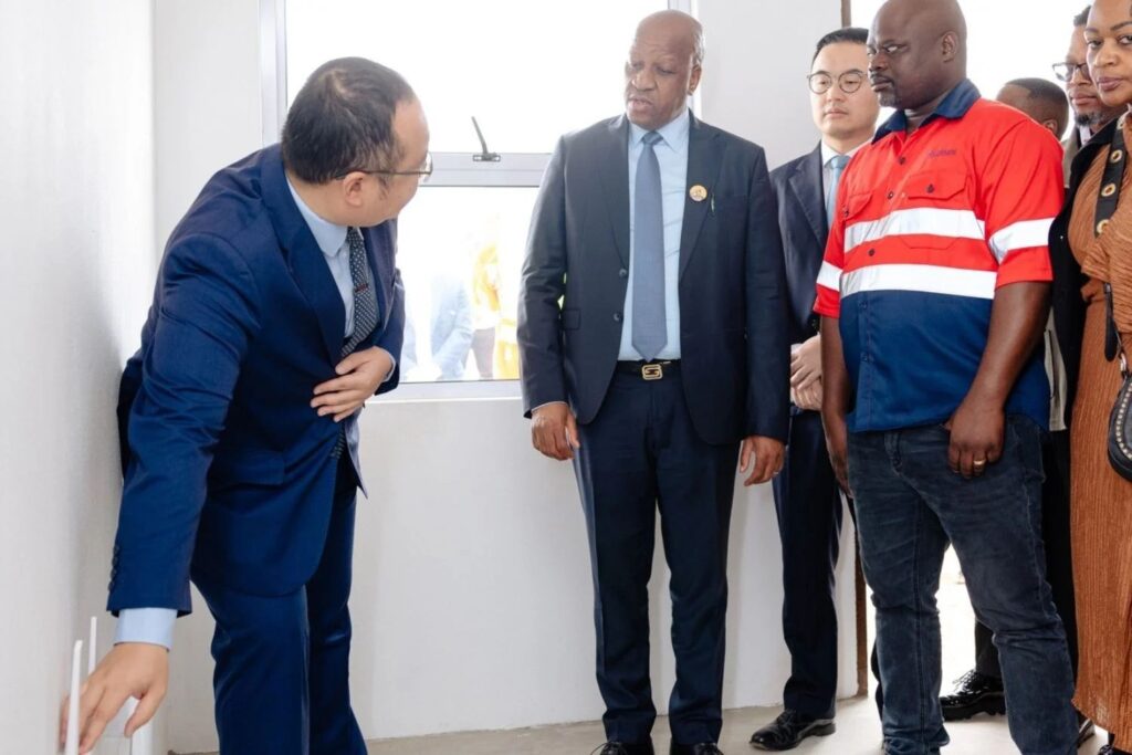 KZN launches groundbreaking fibre-ready housing project