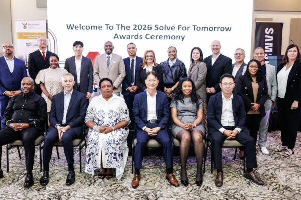 Samsung, DBE crown 2026 ‘Solve for Tomorrow’ champions as learners turn innovation into real-world solutions